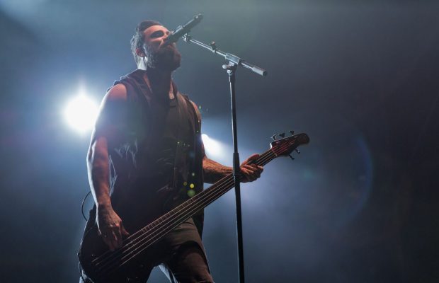 Skillet – Victorious Tour Skillet – Victorious Tour