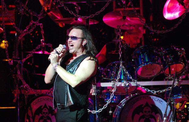 Geoff Tate: Empire 30th Anniversary Tour