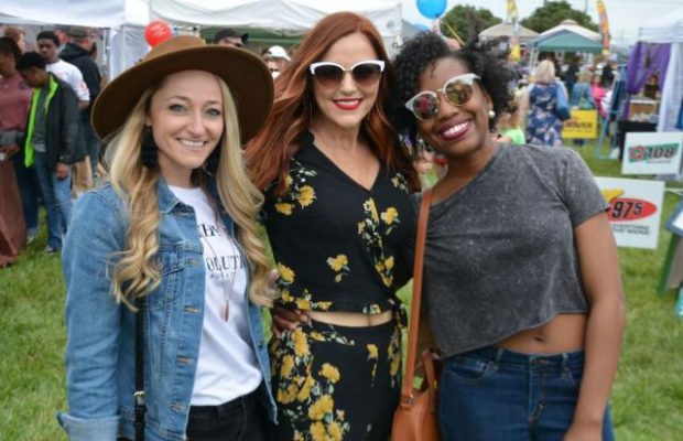 Clarksville Vintage Fair