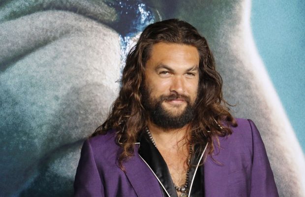 From Aquaman to Ozzman?