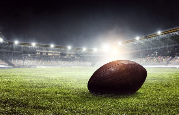 My Favorite Part of Football Season