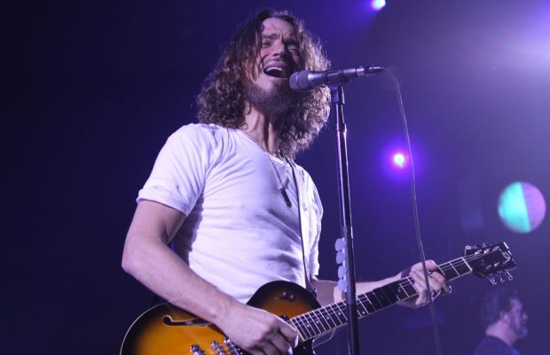 WATCH: Chris Cornell’s Daughter Channels Him in Instagram Performance