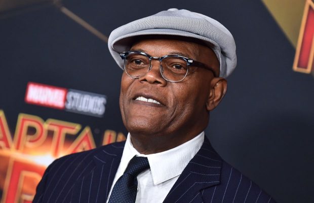 Perhaps Samuel L Jackson can make you Stay the F**k Home