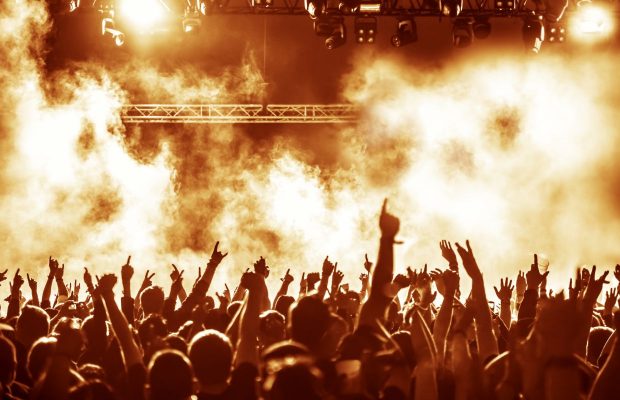 Covid-19, Concerts and Ticketmaster Scams