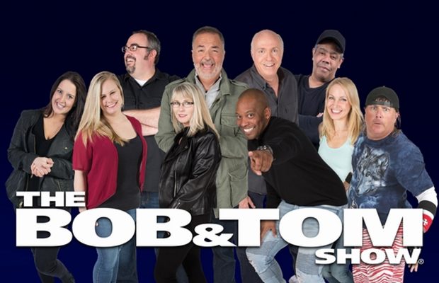 Bob and Tom 5a – 9a