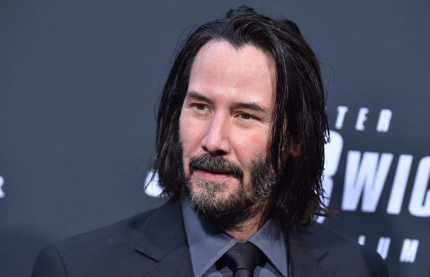 WATCH: Bill & Ted Face the Music