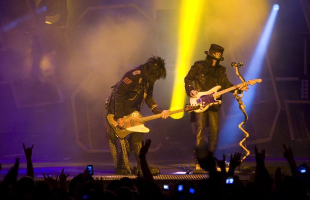 The Stadium Tour Reschedules Dates for 2021