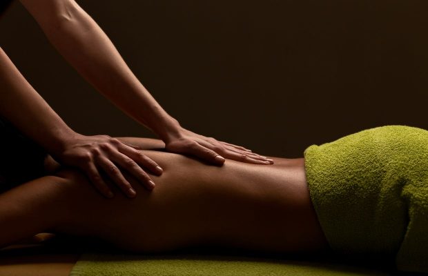 I’m Sorry…WHAT Kind of Massage?