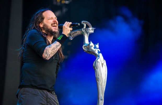 Korn Did What?