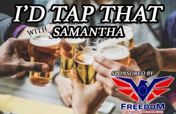 I’d Tap That – Blackhorse Pub and Brewery