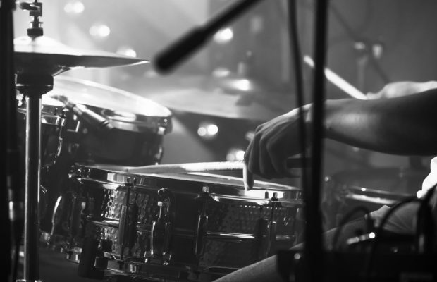 Quiet Riot Drummer Loses Battle With Cancer