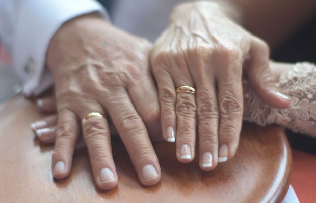 Feel Good Friday: Couple Celebrates 60th Anniversary in Special Way