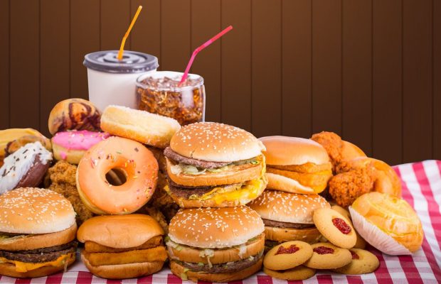 What Fast Food Debuted the Year You Were Born?