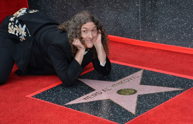 WATCH: Weird Al Yankovic’s Take on the Debate