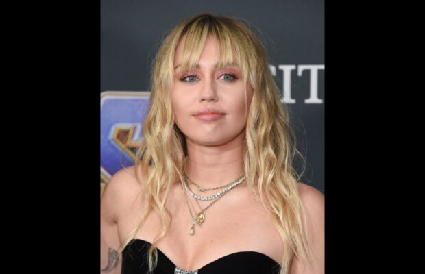Hannah Montana is Going Metal?