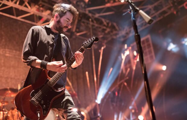WATCH: Chevelle Drops Brand New Tune