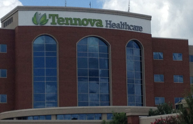 Help our Health Care Heroes