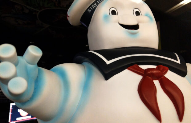 WATCH: New “Ghostbusters: Afterlife” Trailer Just Dropped