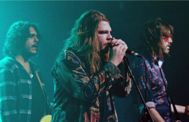 LISTEN: The Glorious Sons Drop New Tune