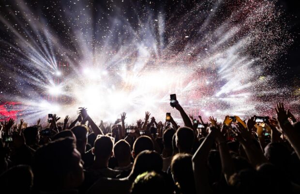 It’s Back!! Louder Than Life 2021 Lineup Announced