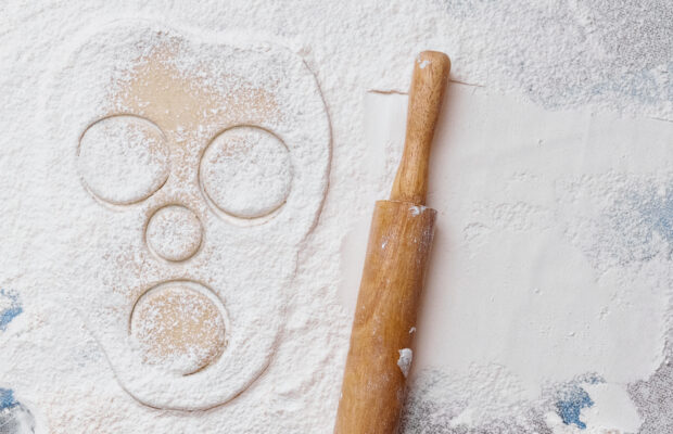 Move Over Edible Undies. Here Comes the Edible Facemask