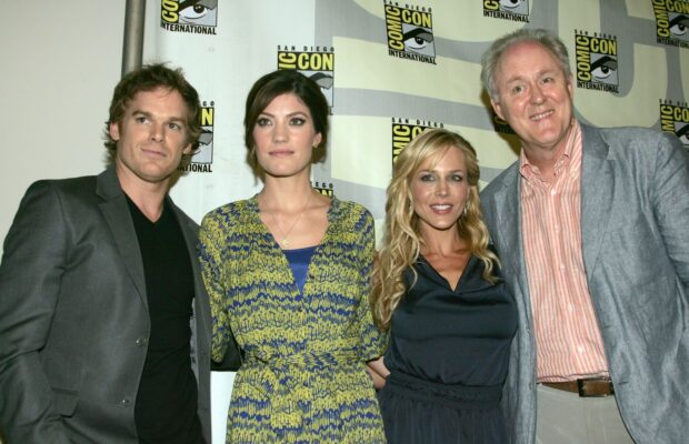 WATCH: “Dexter: New Blood” Brings Your Favorite Serial Killer Back to the Screen