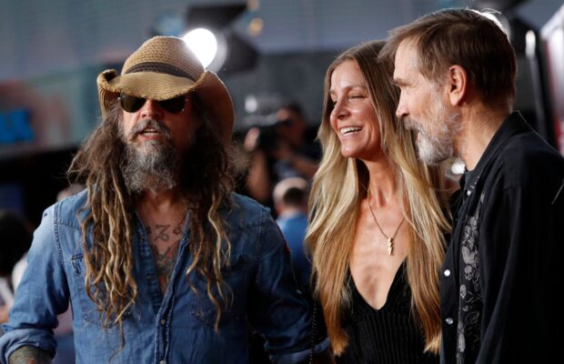 Rob Zombie Gives First Look of “The Munsters” Cast