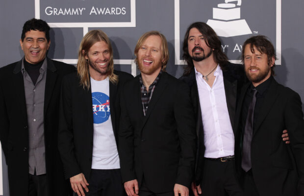 Foo Fighters Bring the Laughs With New Video
