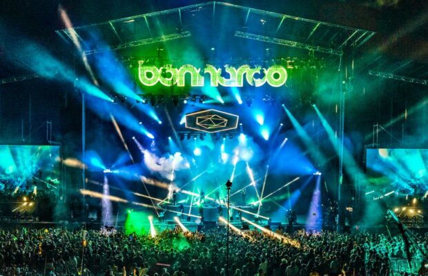 Bonnaroo Music & Arts Festival