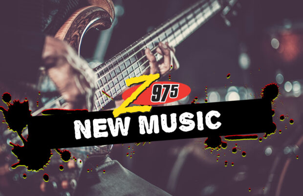 New Music – Eva Under Fire