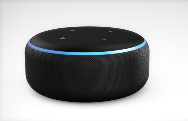 You can listen to Z97.5 on your smart speaker!
