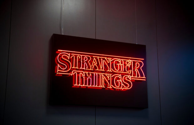 WATCH: New Look at “Stranger Things” Season 4