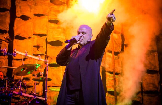 The Disturbed Cover You Never Knew You Needed