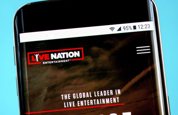 Live Nation to Offer $25 Concert Tickets