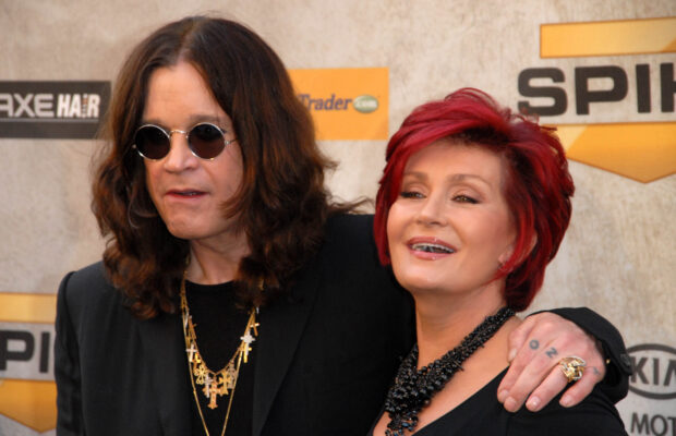 UPDATED: Ozzy Osbourne to Undergo Major Surgery Today