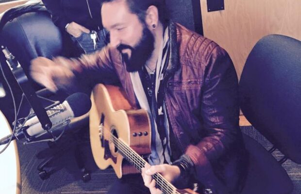 Z975, Rock Around the Region Artist Nolan Neal Has Died