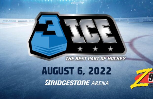Three-on-Three Professional Hockey Is Here