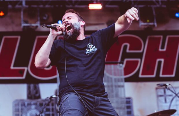 Clutch – No Stars Above Tour