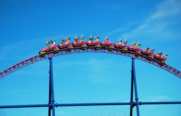 Massive New Roller Coaster Coming to Dollywood