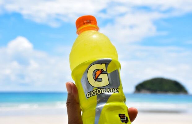 The Vols Speak Up on the Great Gatorade Debate