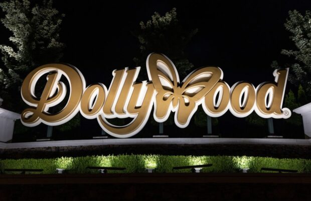 Dollywood Brings the Fall Fun