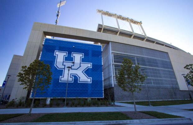 Kentucky Man Goes Viral For Being Dedicated Father