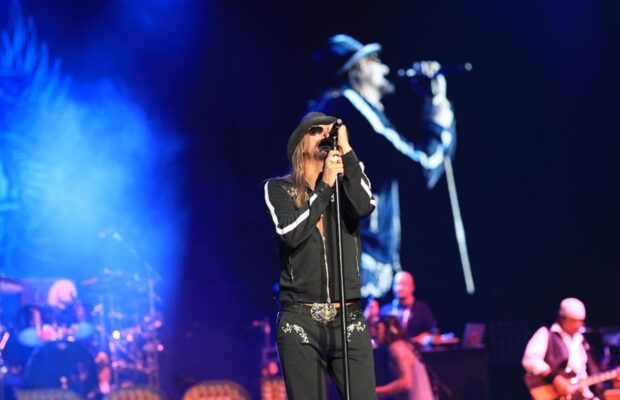 Kid Rock – No Snowflakes Summer Concert