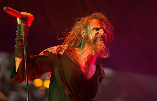 Rob Zombie & Alice Cooper – Freaks on Parade Tour