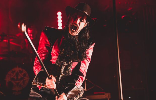 New Music: Avatar Evolves Again With “The Dirt I’m Buried In”