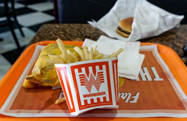 Good Burgers Are On Their Way!