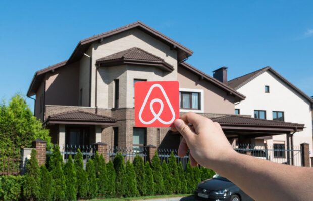 Gwenyth Paltrow Home Up For Rent On AirBnB