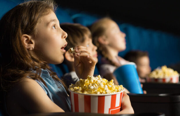 Movies Hitting Clarksville Theaters This Weekend! (10-20)