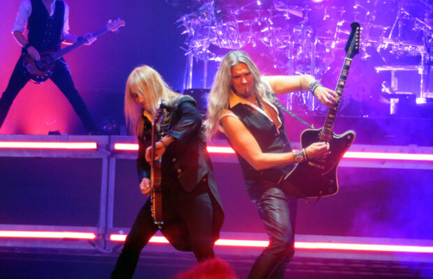 Trans- Siberian Orchestra