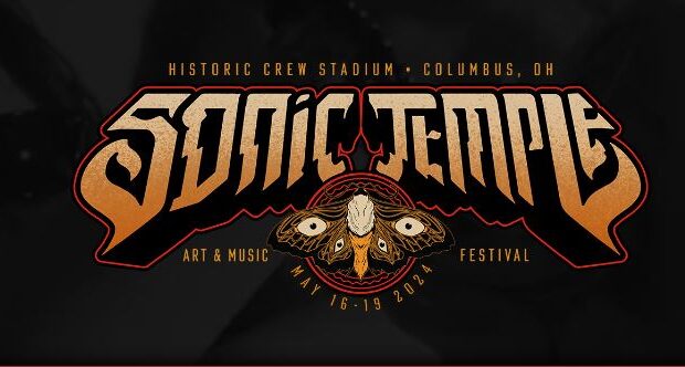 Sonic Temple 2024 Sonic Temple 2024